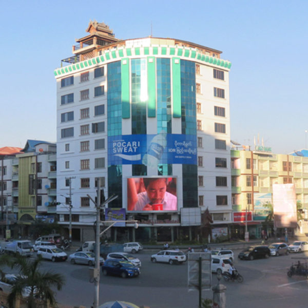 LED Display Board
