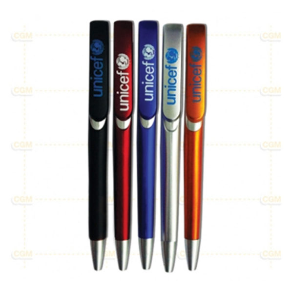 Ballpen