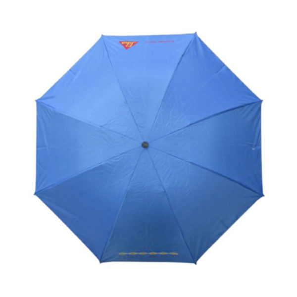 Lady Umbrella