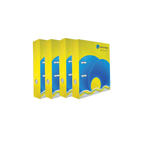 Note Pad