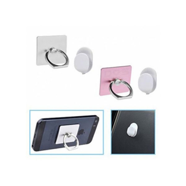Phone Ring Stand