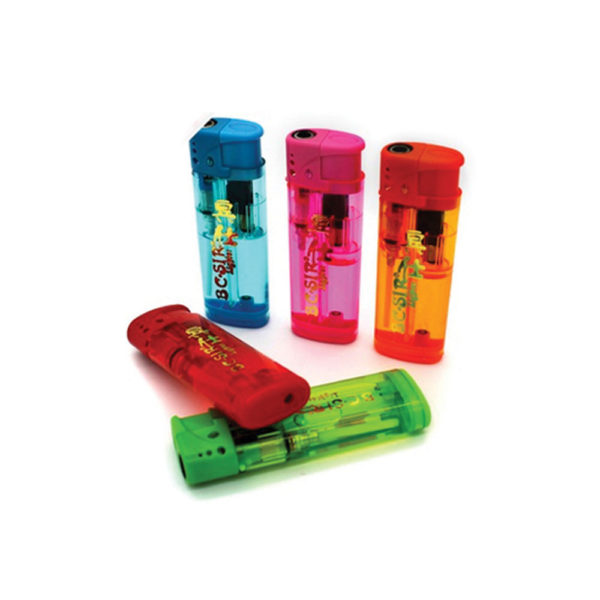 Gas Lighter