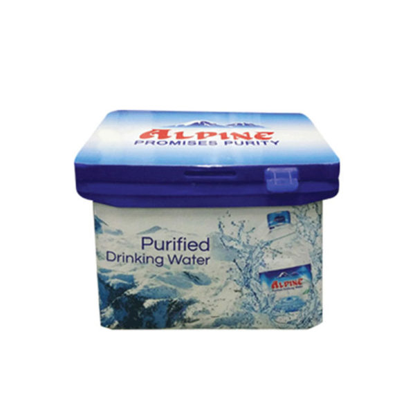 Ice Box