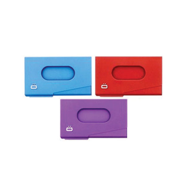 Name Card Folder