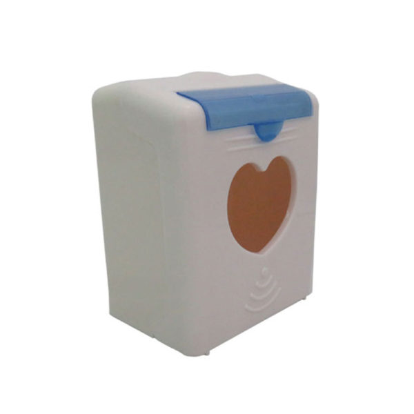 Tissue Box