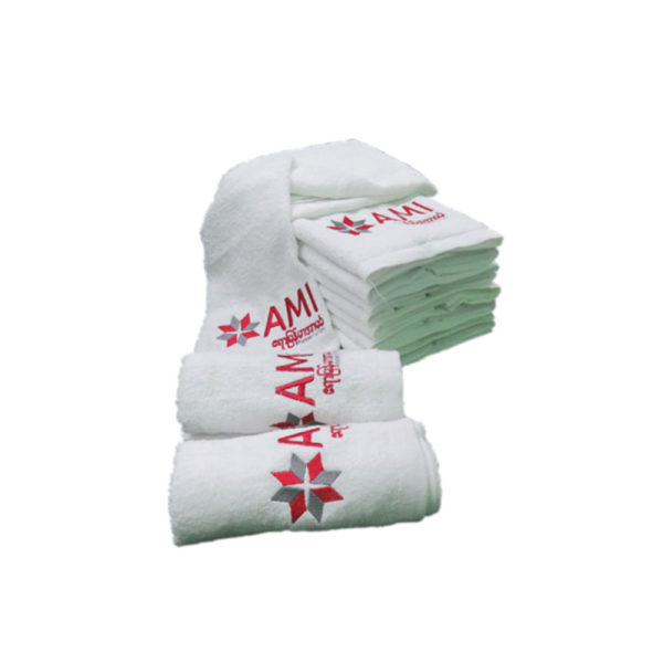 Towel
