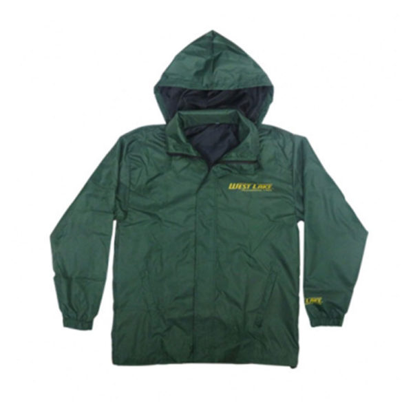 Rain Coat