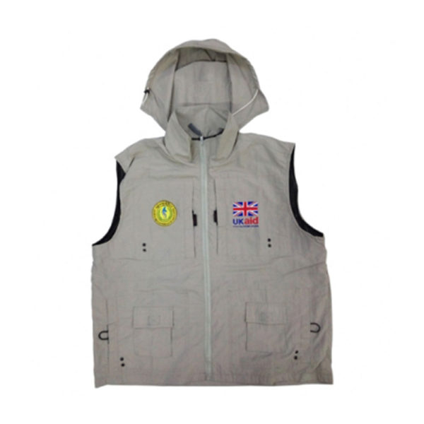 Waistcoat